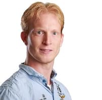 Martin van Wingerden